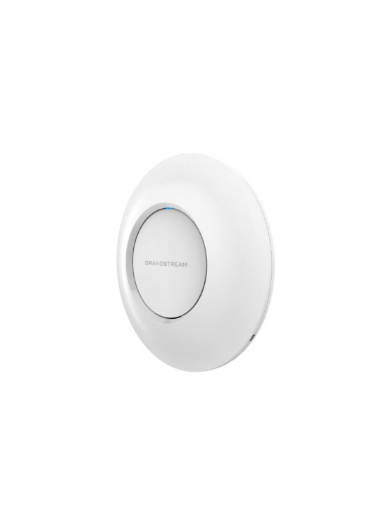 დაშვების წერტილი: Grandstream GWN7615 802.11ac Wave-2 Enterprise Wi-Fi Access Point