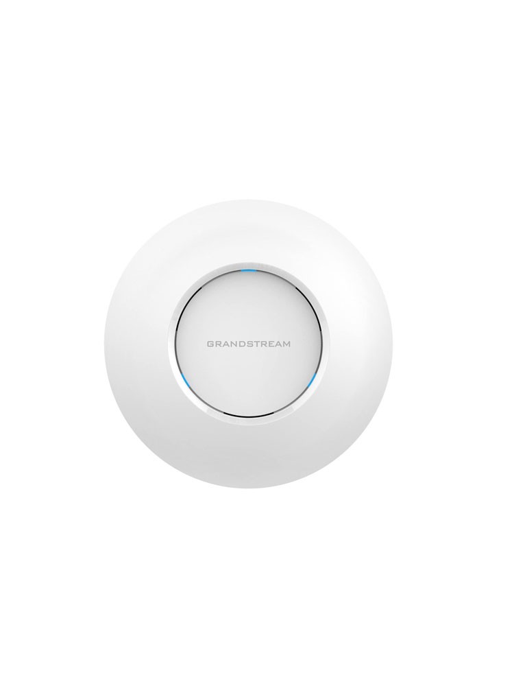 დაშვების წერტილი: Grandstream GWN7615 802.11ac Wave-2 Enterprise Wi-Fi Access Point