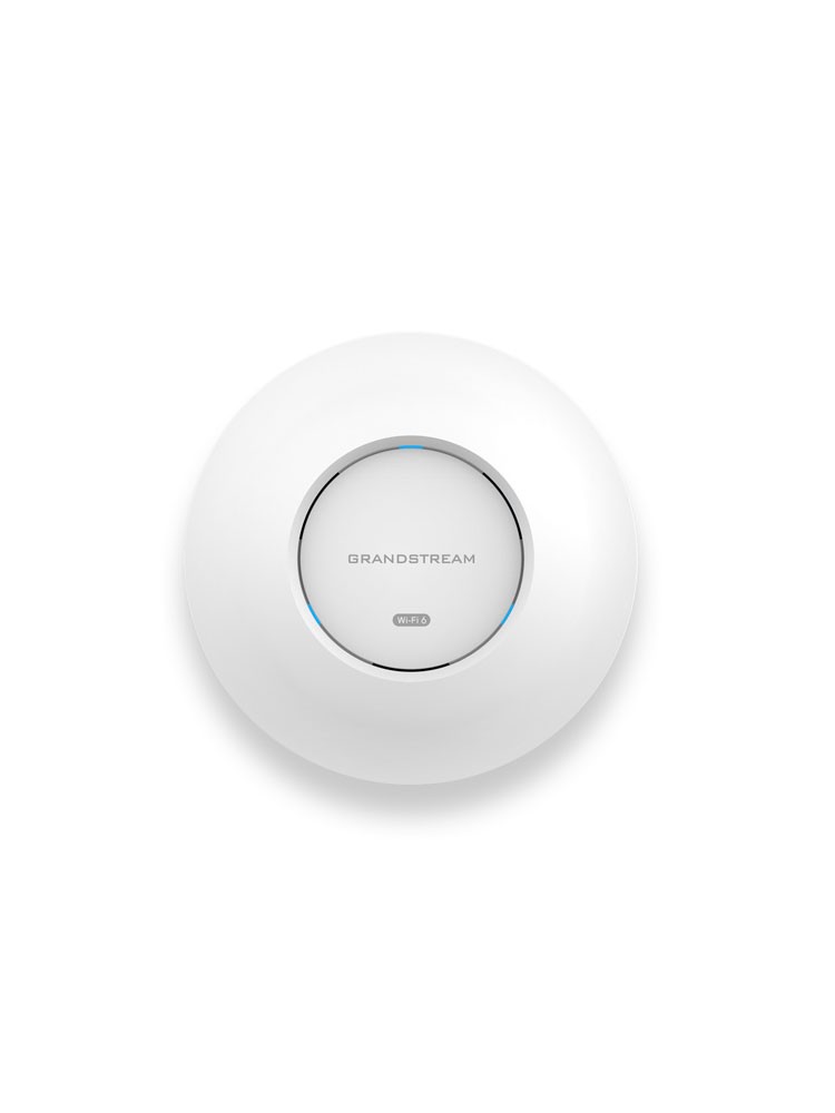 დაშვების წერტილი: Grandstream GWN7660 802.11ax 2x2:2 Wi-Fi 6 Access Point