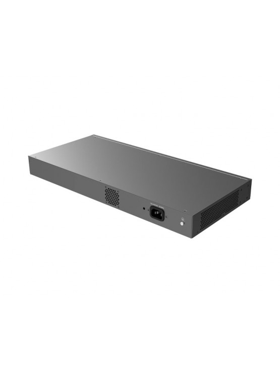 სვიჩი: Grandstream GWN7802P 16-Port Managed Network Switch