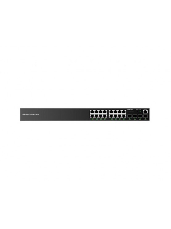 სვიჩი: Grandstream GWN7802 Enterprise 16-Port Switch