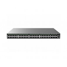 სვიჩი: Grandstream GWN7806P 48-Port Managed Network Switch