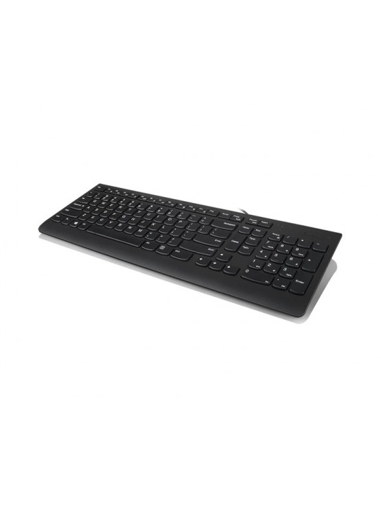 კლავიატურა: Lenovo 300 USB Keyboard - GX30M39684