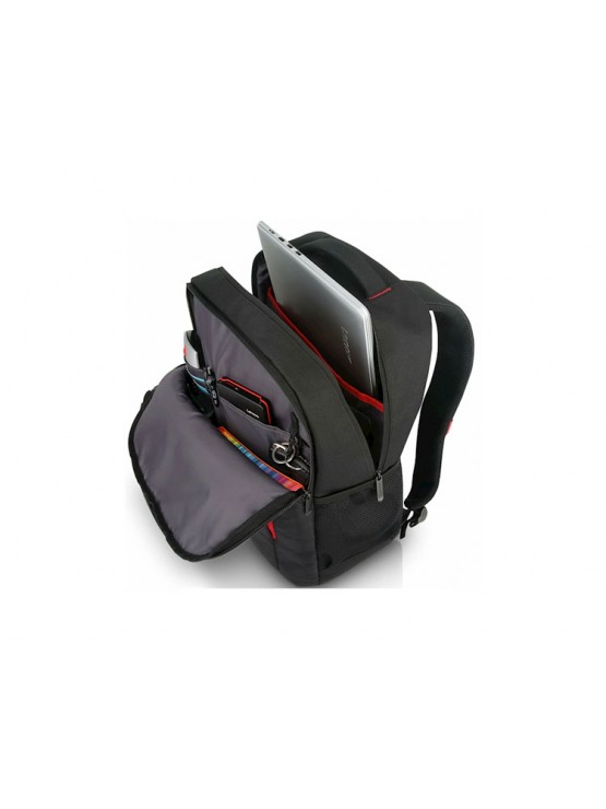 ზურგჩანთა: Lenovo B510 15.6" Laptop Backpack Black - GX40Q75214