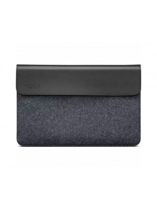 ნოუთბუქის ჩანთა: Lenovo Yoga 14" Sleeve Black - GX40X02932