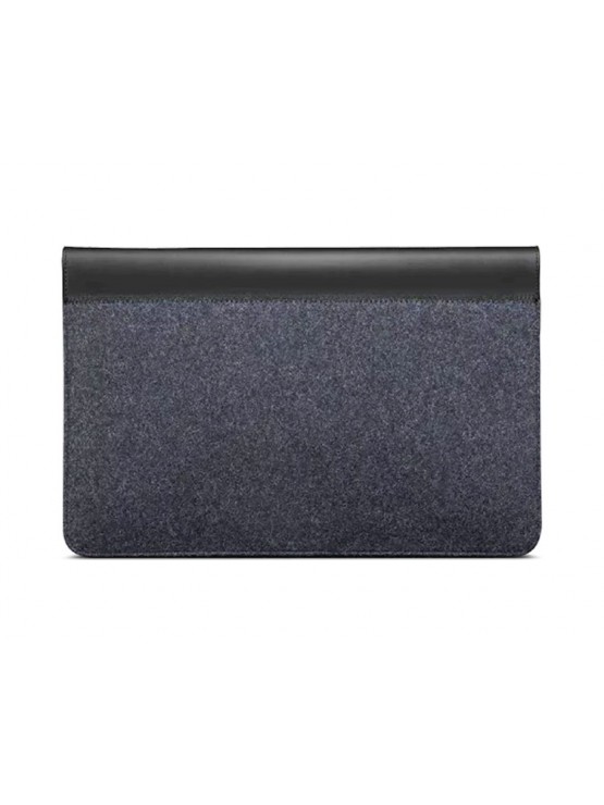 ნოუთბუქის ჩანთა: Lenovo Yoga 14" Sleeve Black - GX40X02932