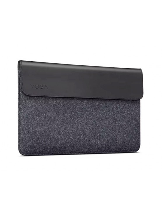 ნოუთბუქის ჩანთა: Lenovo Yoga 14" Sleeve Black - GX40X02932