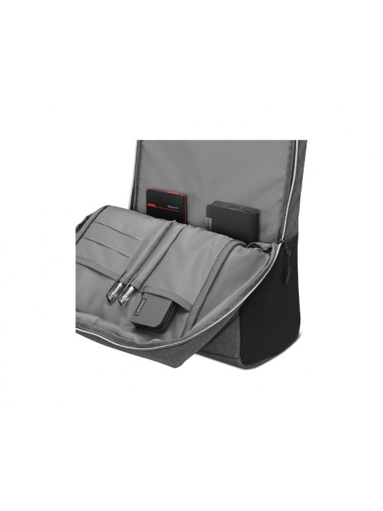 ზურგჩანთა: Lenovo B530 15.6" Laptop Urban Backpack Charcoal Grey - GX40X54261
