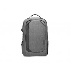 ზურგჩანთა: Lenovo B730 17" Laptop Urban Backpack Charcoal Grey - GX40X54263