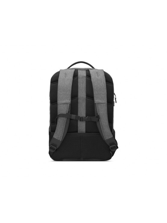 ზურგჩანთა: Lenovo B730 17" Laptop Urban Backpack Charcoal Grey - GX40X54263
