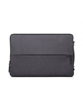 ნოუთბუქის ჩანთა: Lenovo 13-inch Laptop Urban Sleeve Case Charcoal Grey - GX40Z50940