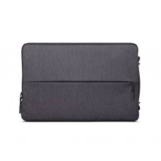 ნოუთბუქის ჩანთა: Lenovo 15.6" Laptop Urban Sleeve Case Charcoal Grey - GX40Z50942