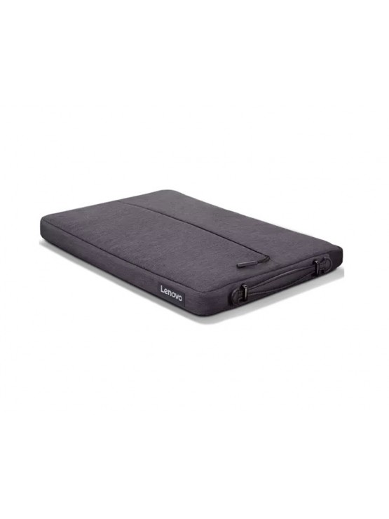 ნოუთბუქის ჩანთა: Lenovo 15.6" Laptop Urban Sleeve Case Charcoal Grey - GX40Z50942