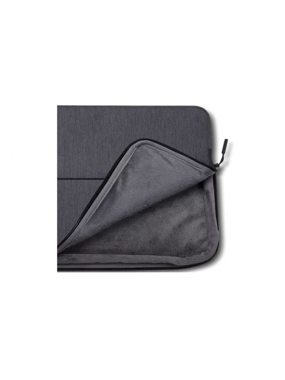 ნოუთბუქის ჩანთა: Lenovo 15.6" Laptop Urban Sleeve Case Charcoal Grey - GX40Z50942