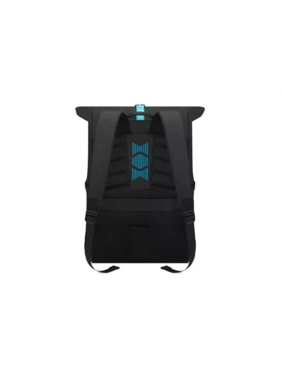 ნოუთბუქის ჩანთა: Lenovo 16" IdeaPad Gaming Modern Backpack Black - GX41H70101