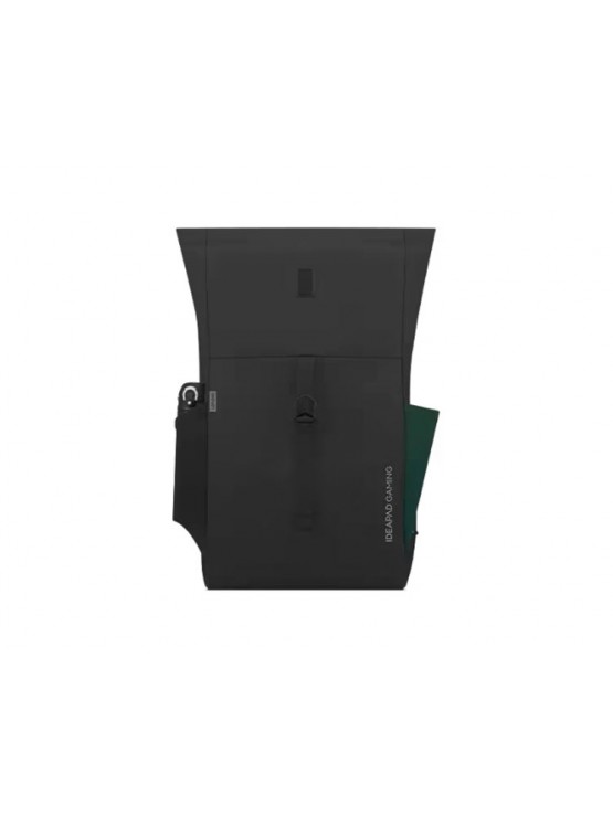 ნოუთბუქის ჩანთა: Lenovo 16" IdeaPad Gaming Modern Backpack Black - GX41H70101