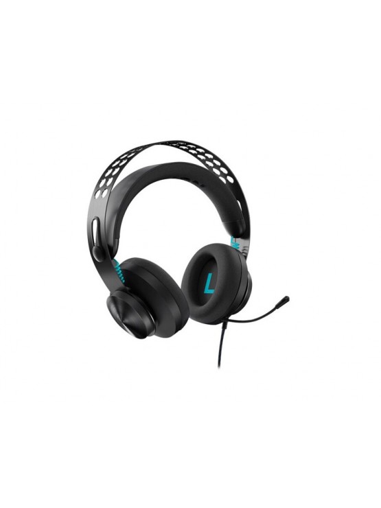 ყურსასმენი: Lenovo Legion H300 Stereo Gaming Headset - GXD0T69863