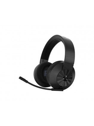 ყურსასმენი: Lenovo Legion H600 Wireless Gaming Headset Black - GXD1A03963
