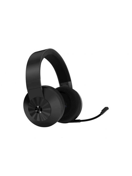 ყურსასმენი: Lenovo Legion H600 Wireless Gaming Headset Black - GXD1A03963