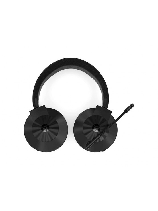 ყურსასმენი: Lenovo Legion H600 Wireless Gaming Headset Black - GXD1A03963
