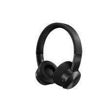 ყურსასმენი: Lenovo Yoga Active Noise Cancellation Headphones Shadow Black - GXD1A39963