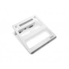 ნოუთბუქის სადგამი: Lenovo Portable Aluminum Laptop Stand - GXF0X02618