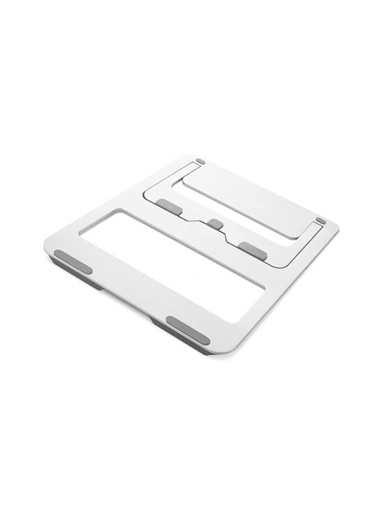 ნოუთბუქის სადგამი: Lenovo Portable Aluminum Laptop Stand - GXF0X02618