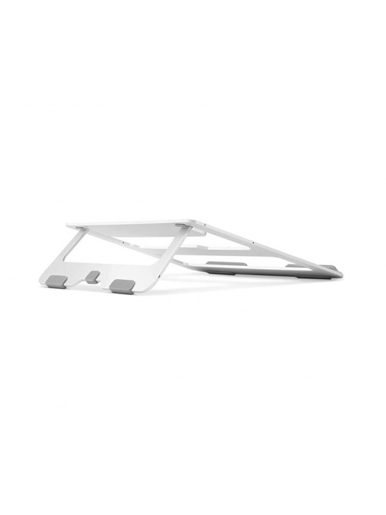 ნოუთბუქის სადგამი: Lenovo Portable Aluminum Laptop Stand - GXF0X02618