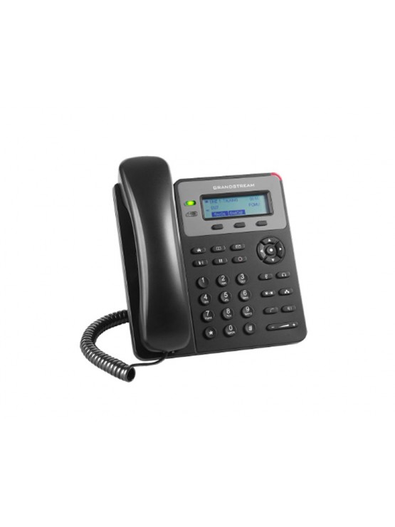 IP ტელეფონი: Grandstream GXP1610 IP Phone No-PoE 2 line 2 SIP accounts