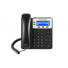 IP ტელეფონი: Grandstream GXP1620 Business HD IP Phone VoIP Black