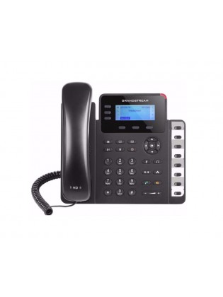 IP ტელეფონი: Grandstream GXP1630 High-End IP Phone