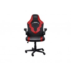 გეიმერული სავარძელი: Trust GXT 703R Riye Gaming Chair Red - 24986