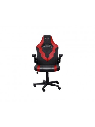 გეიმერული სავარძელი: Trust GXT 703R Riye Gaming Chair Red - 24986