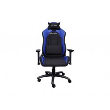 გეიმერული სავარძელი: Trust GXT714B Ruya Gaming Chair Blue - 25131