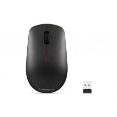 მაუსი: Lenovo 400 Wireless Mouse Black- GY50R91293