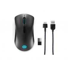 მაუსი: Lenovo Legion M600 Wireless Gaming Mouse Black - GY50X79385