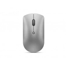 მაუსი: Lenovo 600 Bluetooth Silent Mouse Iron Grey - GY50X88832