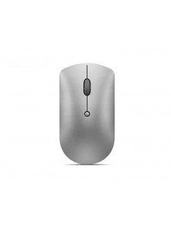 მაუსი: Lenovo 600 Bluetooth Silent Mouse Iron Grey - GY50X88832