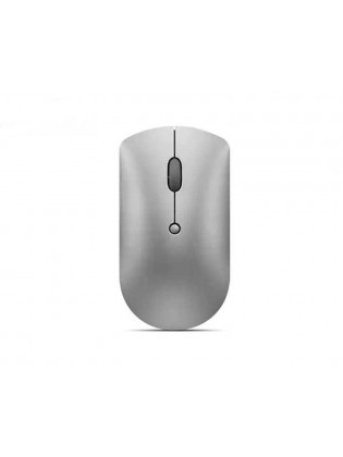 მაუსი: Lenovo 600 Bluetooth Silent Mouse Iron Grey - GY50X88832