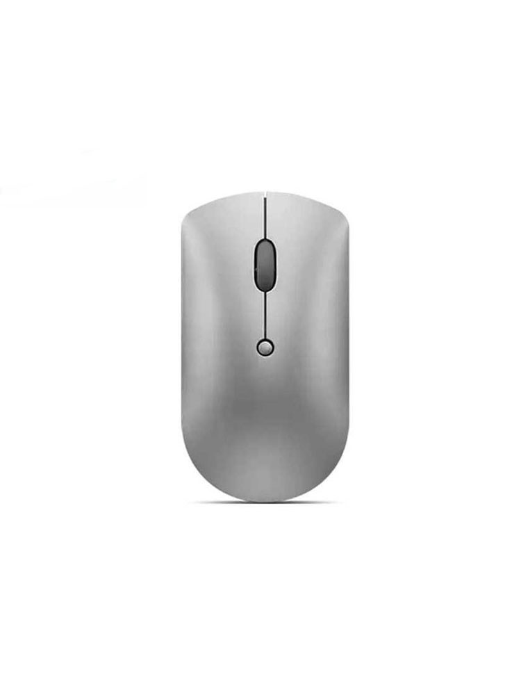 მაუსი: Lenovo 600 Bluetooth Silent Mouse Iron Grey - GY50X88832