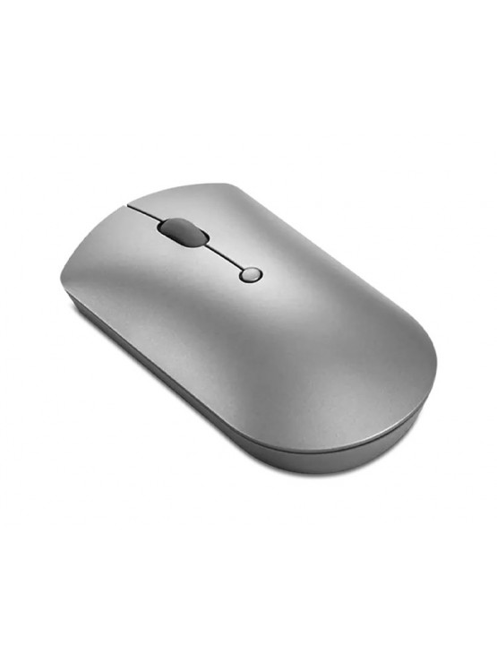 მაუსი: Lenovo 600 Bluetooth Silent Mouse Iron Grey - GY50X88832