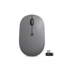 მაუსი: Lenovo Go Wireless Multi-Device Mouse Storm Grey - GY51C21211