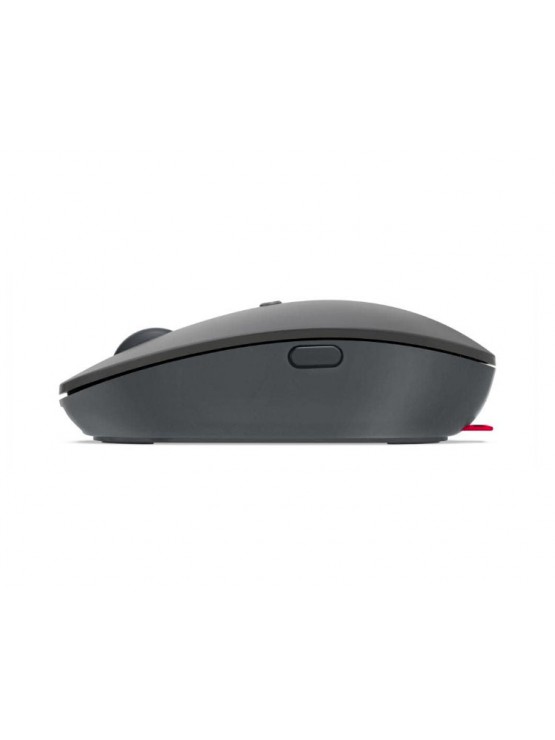 მაუსი: Lenovo Go Wireless Multi-Device Mouse Storm Grey - GY51C21211