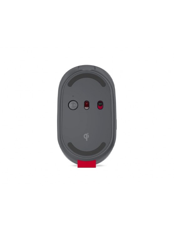 მაუსი: Lenovo Go Wireless Multi-Device Mouse Storm Grey - GY51C21211