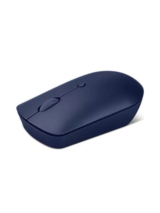 მაუსი: Lenovo 540 USB-C Wireless Compact Mouse Abyss Blue - GY51D20871