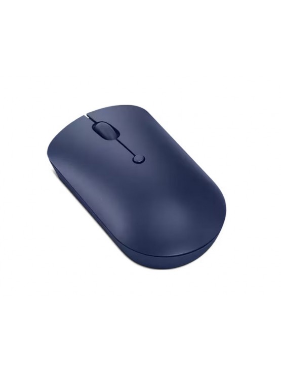 მაუსი: Lenovo 540 USB-C Wireless Compact Mouse Abyss Blue - GY51D20871