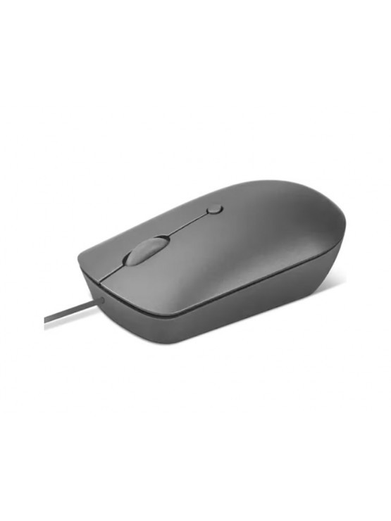 მაუსი: Lenovo 540 USB-C Wired Compact Mouse Storm Grey - GY51D20876