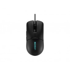 მაუსი: Lenovo Legion M300s RGB Gaming Mouse Black - GY51H47350