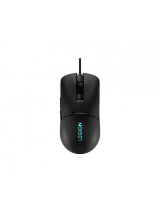 მაუსი: Lenovo Legion M300s RGB Gaming Mouse Black - GY51H47350