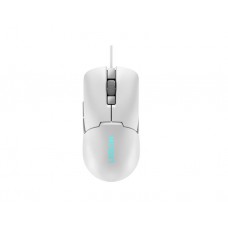 მაუსი: Lenovo Legion M300s RGB Gaming Mouse Glacier White - GY51H47351